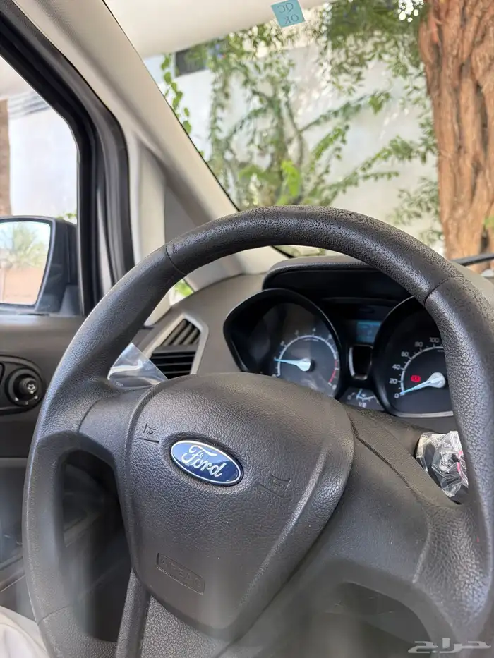 جيب فورد 2015 16