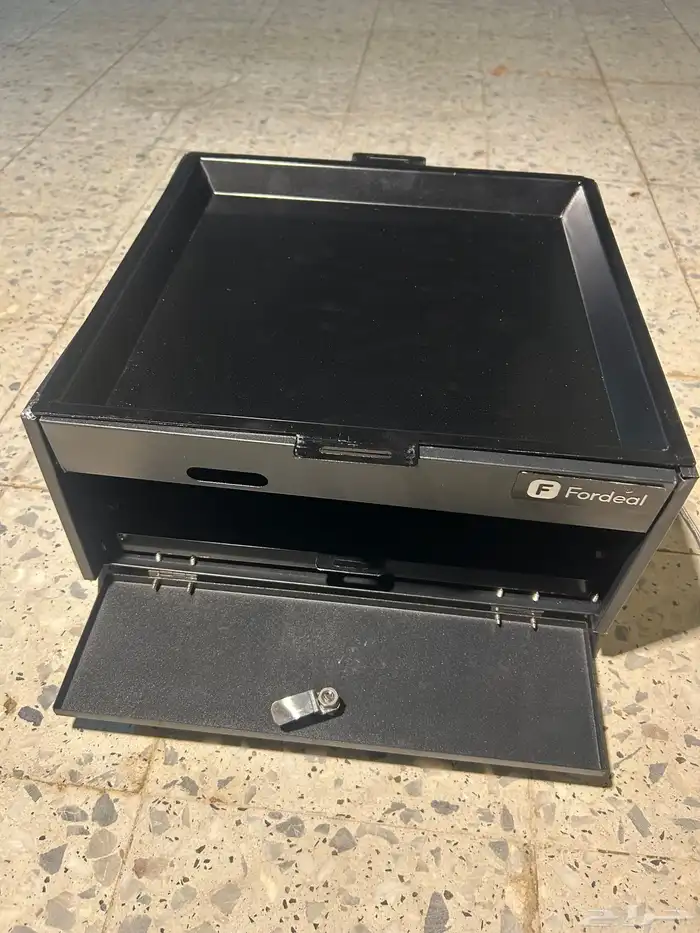 فرن رحلات وكشتات فورديل 5