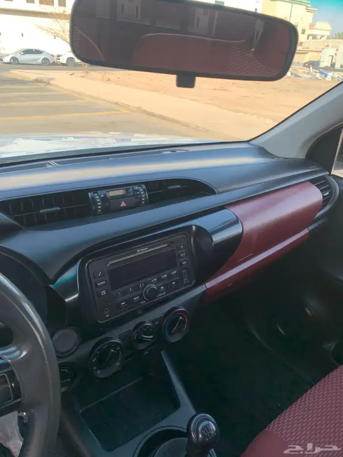 هايلكس 2018 15