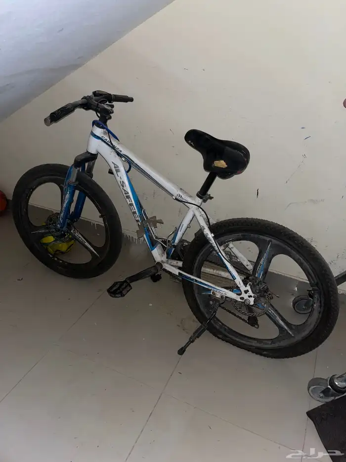 للبيع سيكل 1