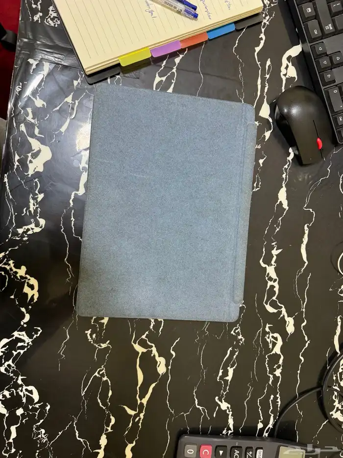 لابتوب سيرفس برو 8 يستخدم تابلت ولاب توب 3