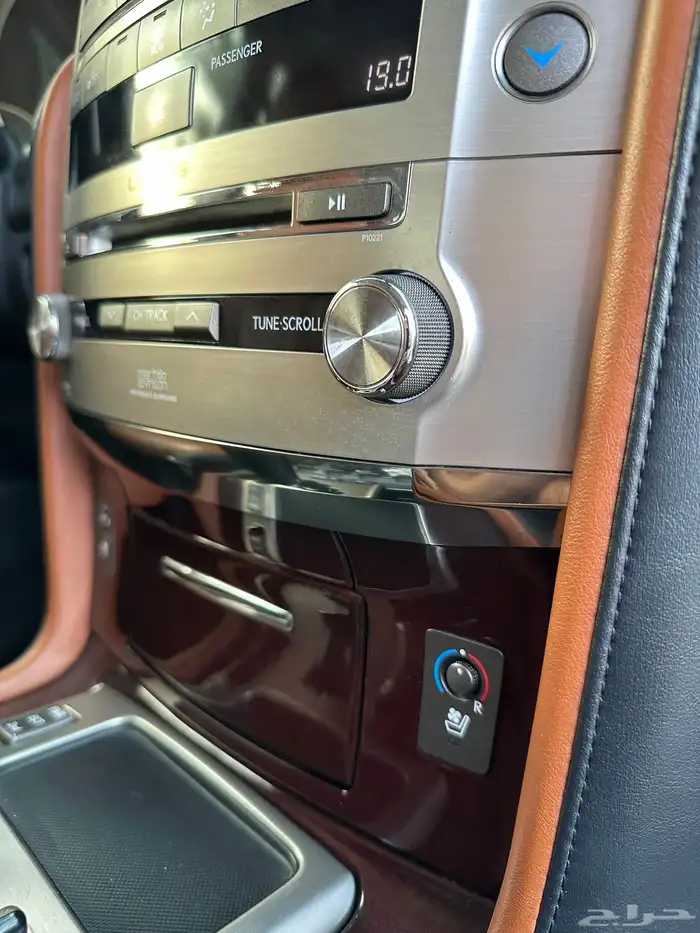 لكزس 2013 فل كامل DD سعودي بدي وكاله محركات وكاله شرط 26