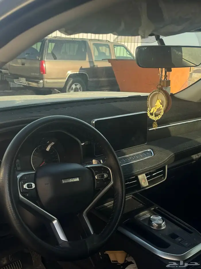 هافال جوليان 2023 3