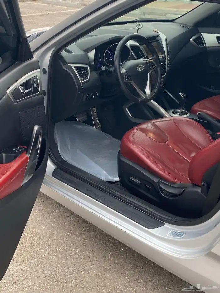 هيونداي فيلوستر للبيع 9