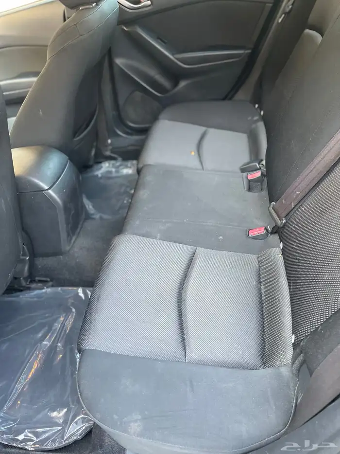 مازدا - 2013 - 3 14