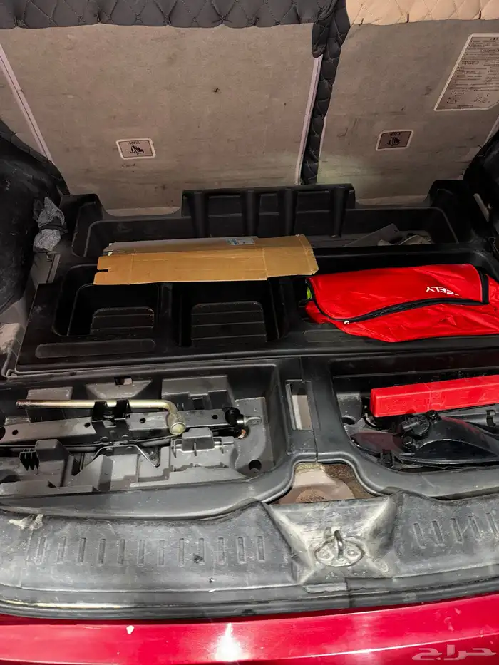 جيلي امجراند x7 موديل 2015 4