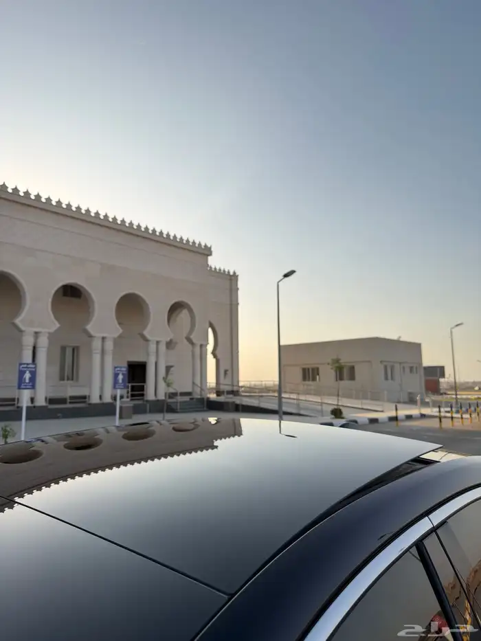 فورد تورس 2024 فل كامل تيتانيوم 39