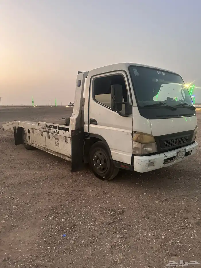 سطحة شاصي طويل 2