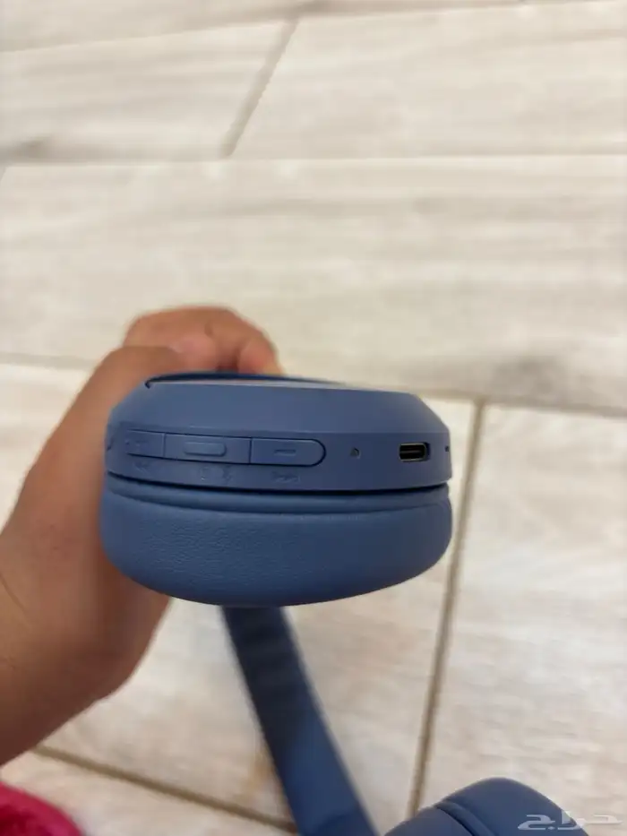 سماعه سوني بلوتوث 1