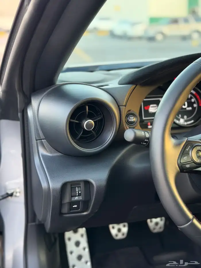 سوبارو BRZ 2023 22