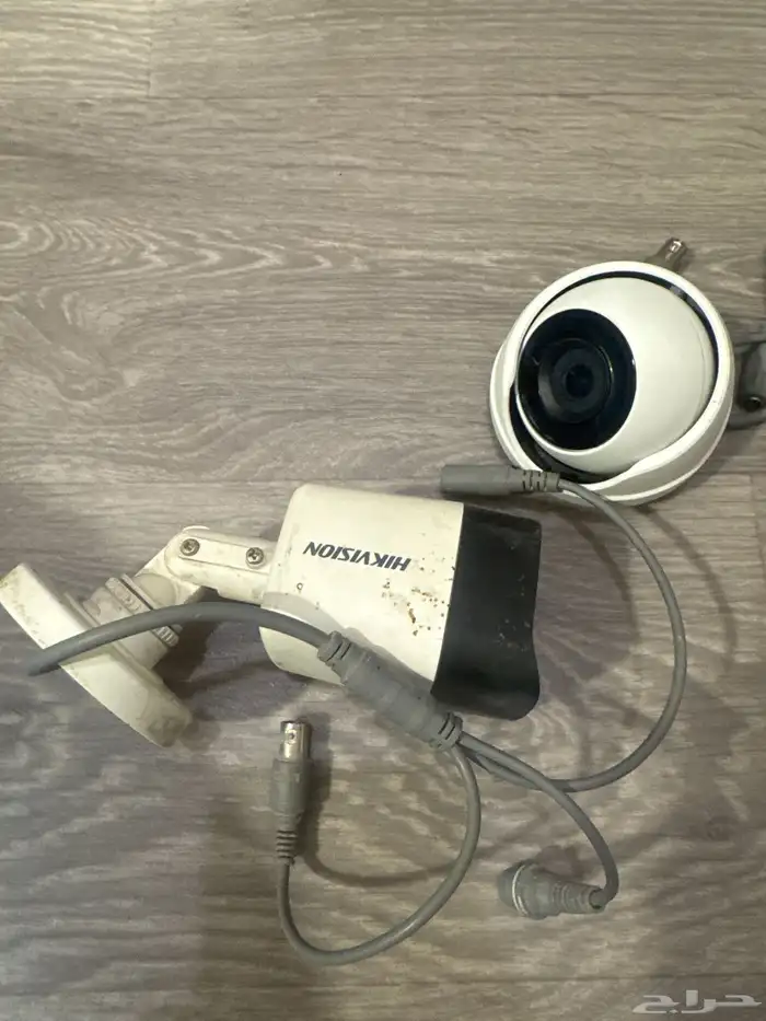 كاميرات مراقبة 1