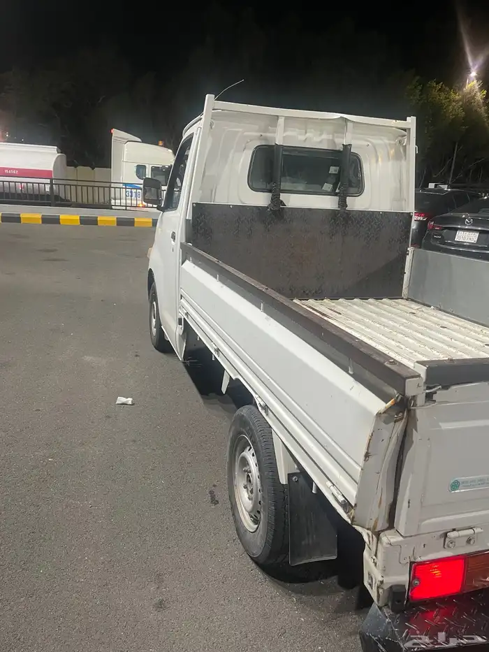 دباب ديهاتسو للبيع 4