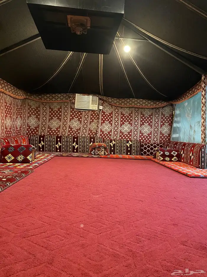 شاليه للإيجار اليومي والأسبوعي 16