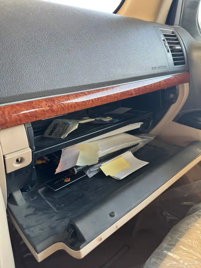 للبيع جي اكس ار 2015 سعودي فل كامل 60 عام عداد 168 الف 25