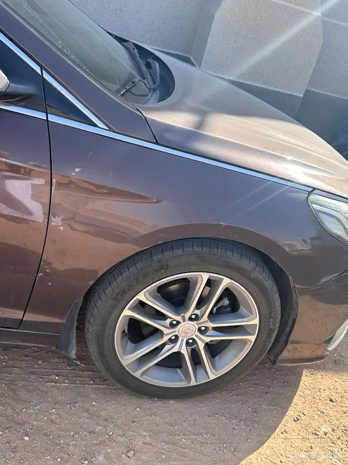 سوناتا 2018 سمارت 4