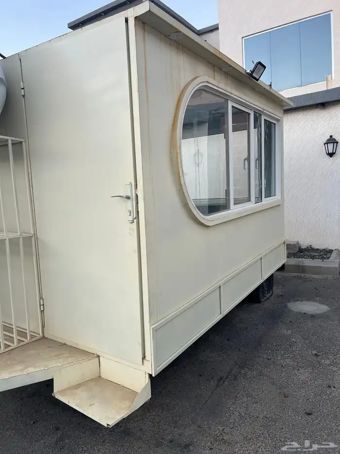 فود ترك للإيجار 0