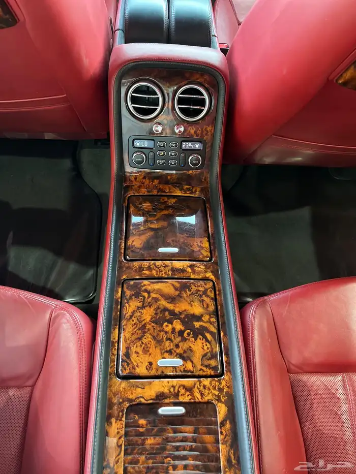 بنتلي - 2009 - فلاينج سبير - مخزن 15