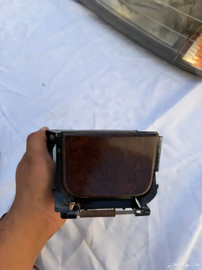 إكسسوارت داخليه ماكسيما موديل 1998 11