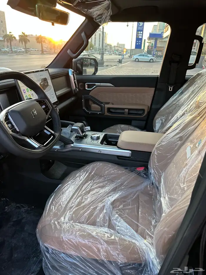 جيتور T2 لاكجري 2026 فل 34