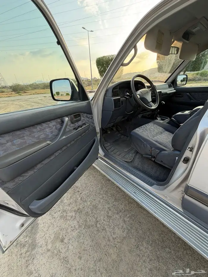 لاندكروزر 1997 17