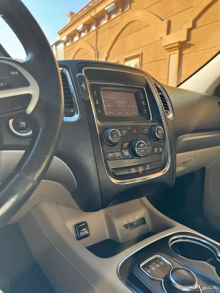 درانجوا 2014 للبيع V6 16