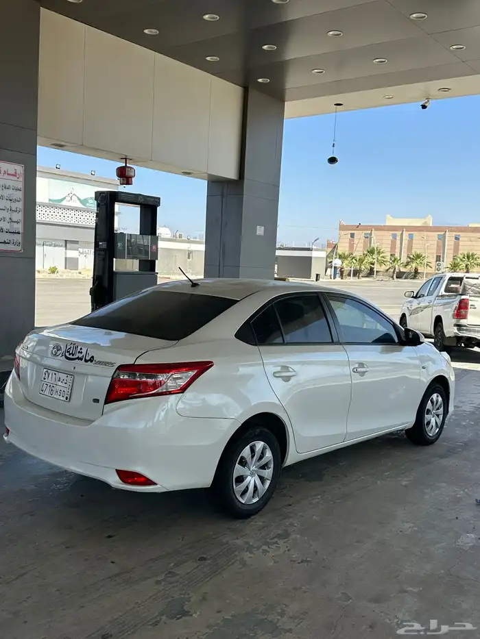 يارس للبيع 2017 1