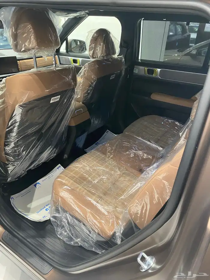 هيونداي سنتافي سمارت 2024 5