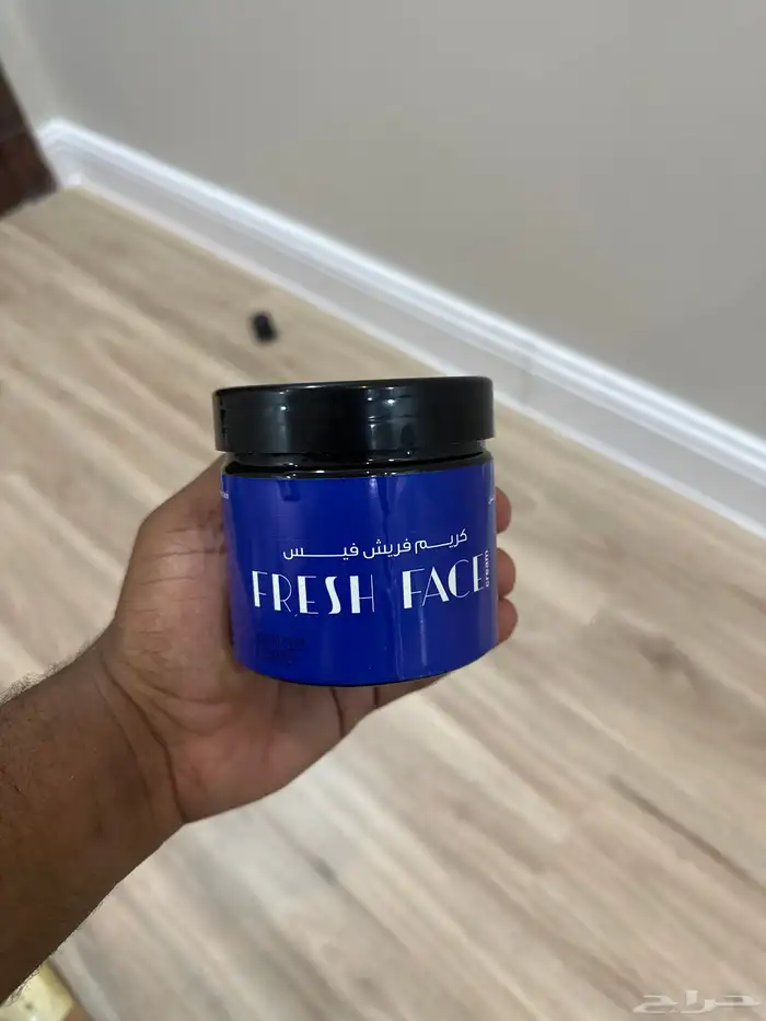 كريم كريم فرنش فيس 0