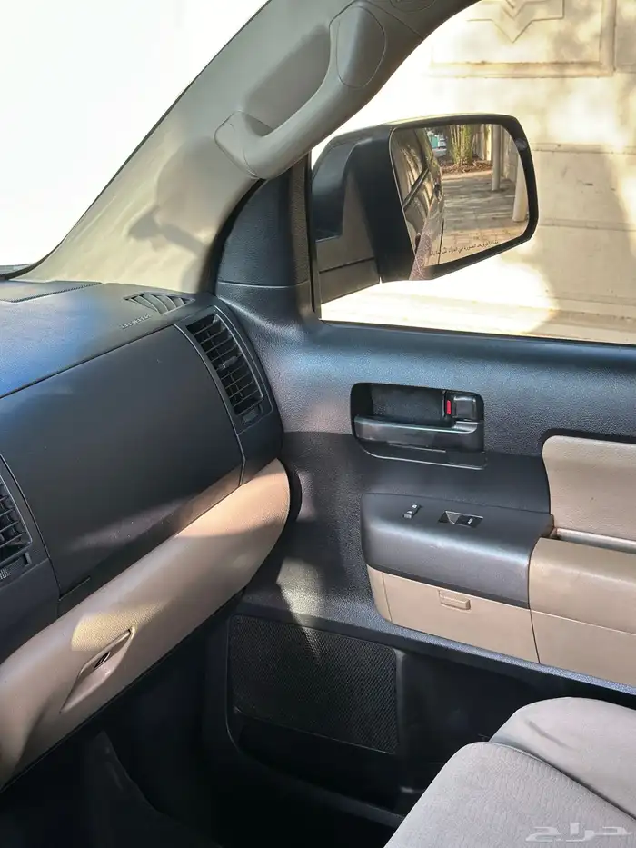 سيكويا 2015 SR5 29