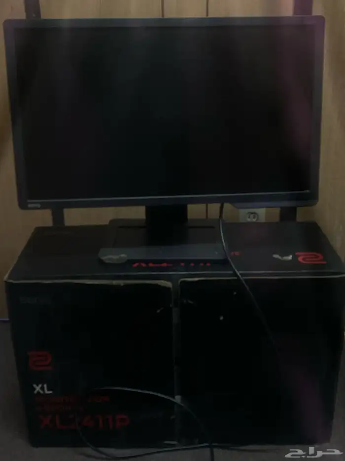 شاشه بي سي وتنفع للاعاب بلايستيشن 0