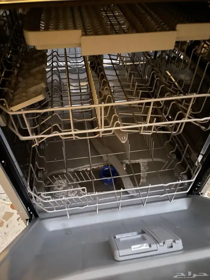 غسالة مواعين 3