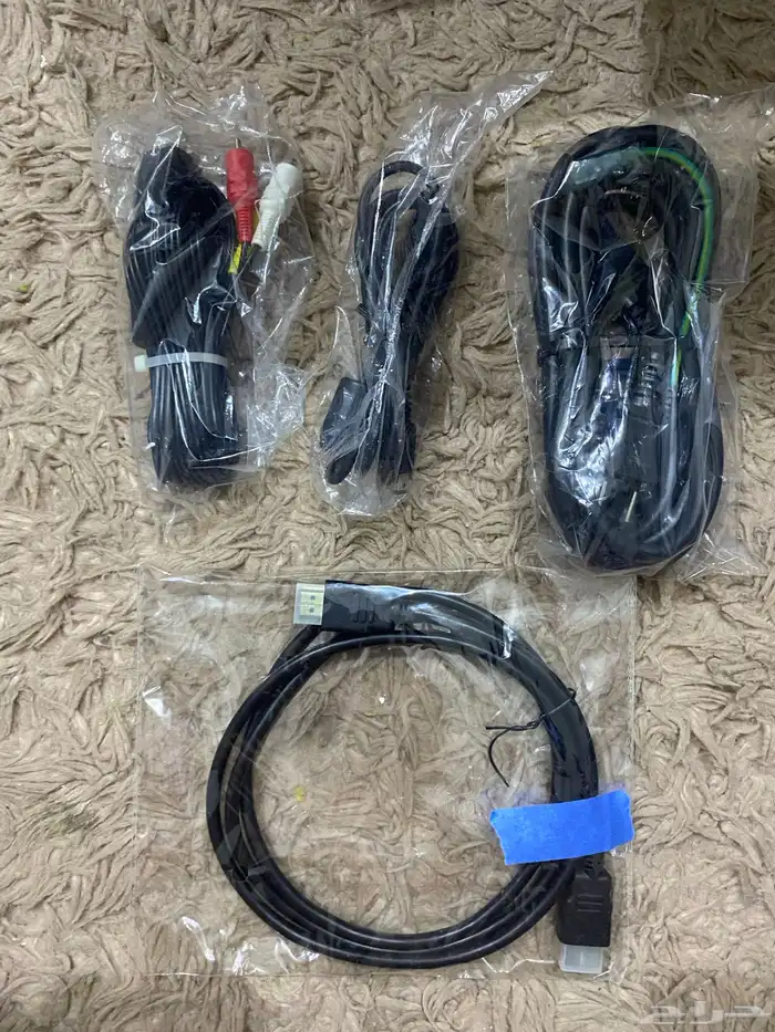 اجهزة متنوعة وبعضها نادر سوني ونيتندو سويتش 20