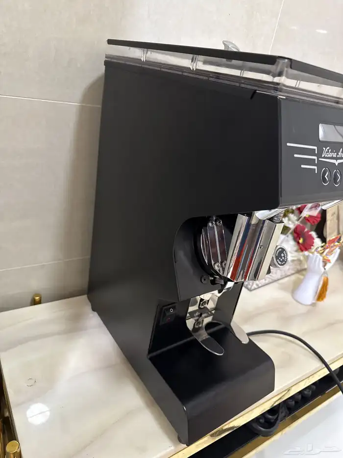 مطحنة القهوة فيكتوريا ميثوس ون 2