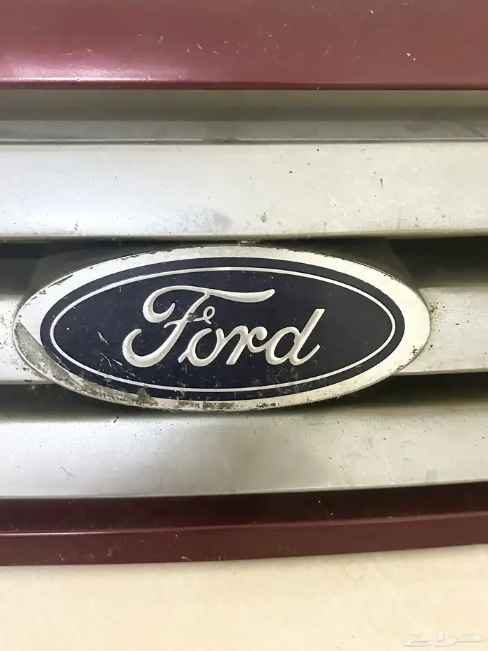 شبك فورد كروان فكتوريا اصدار سبيشل اديشن 1