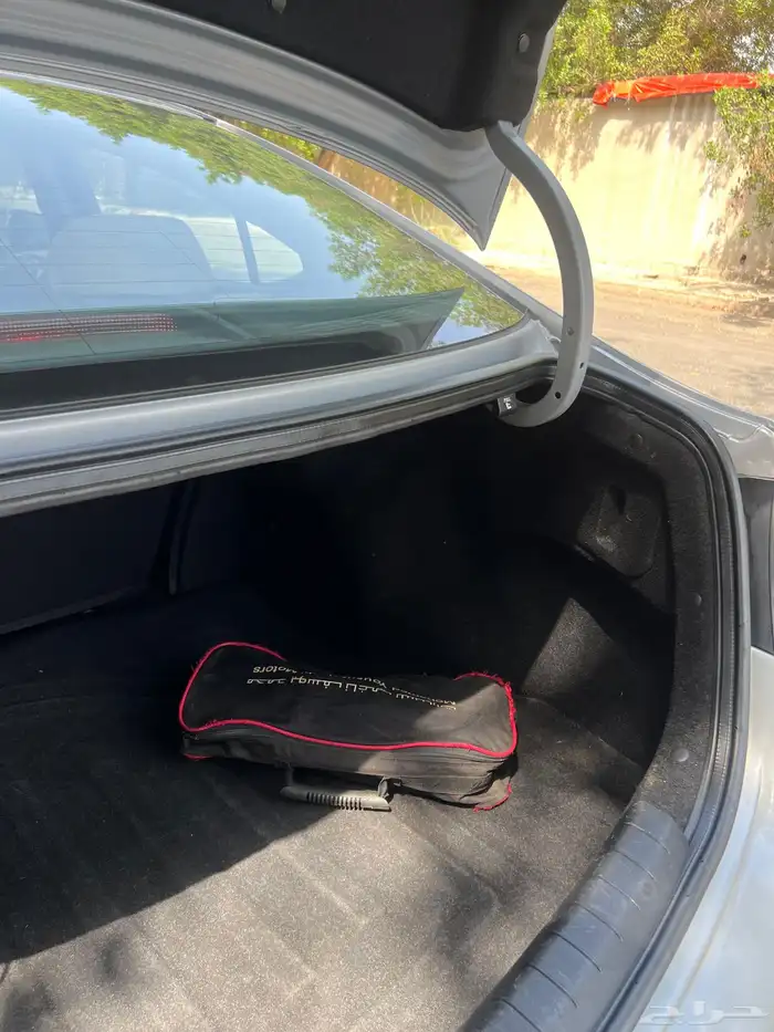 هيونداي - إلنترا فل كامل 16