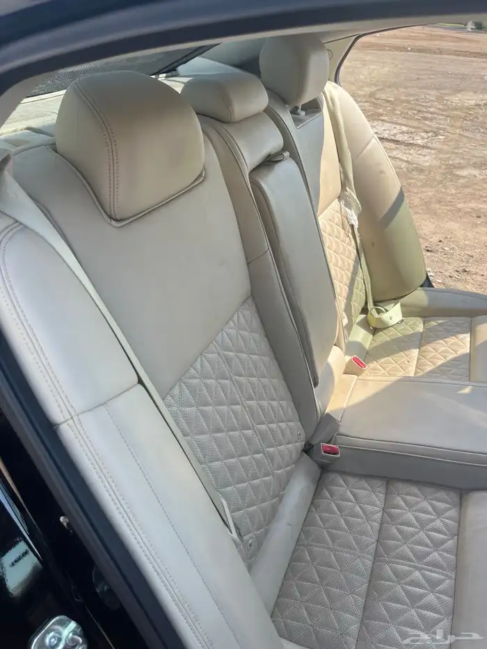 نيسان ماكسيما 2017 لببع فل كامل SR 19