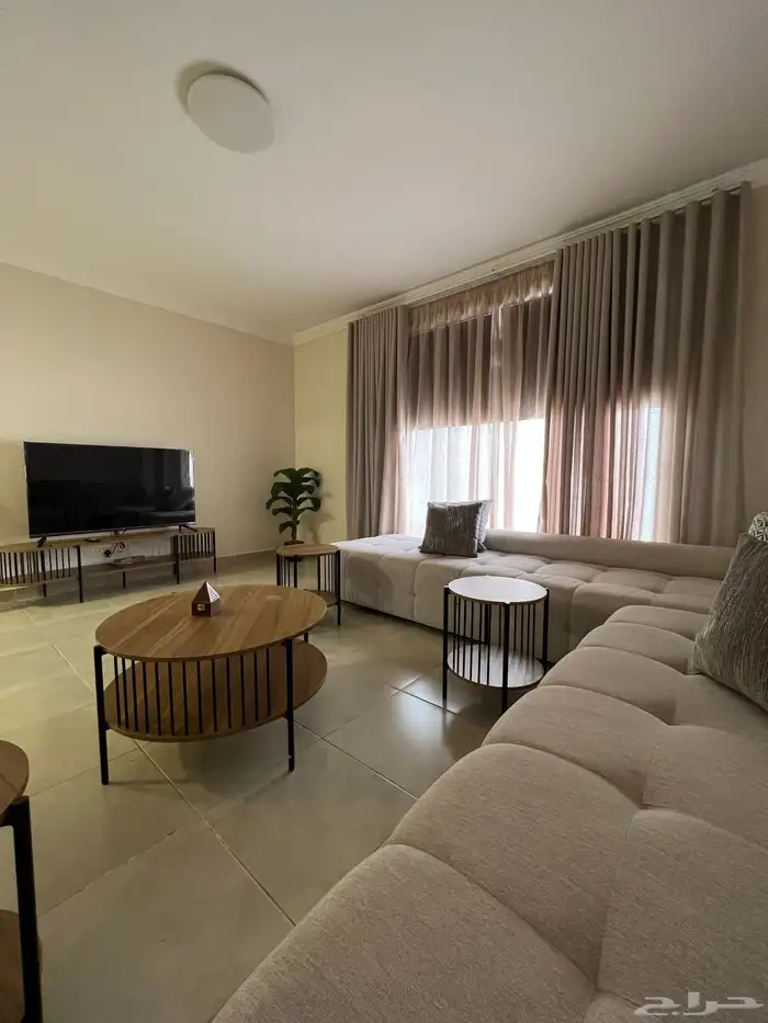 شقة مفروشة للايجار 1