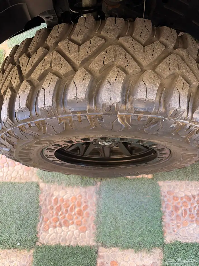 كفرات كومهو 1