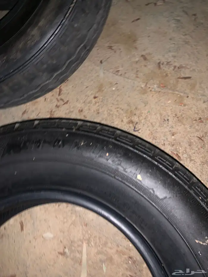 كفرات مقاس 15 3