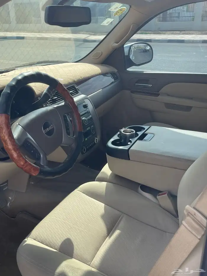 جمس يوكن 2013 6