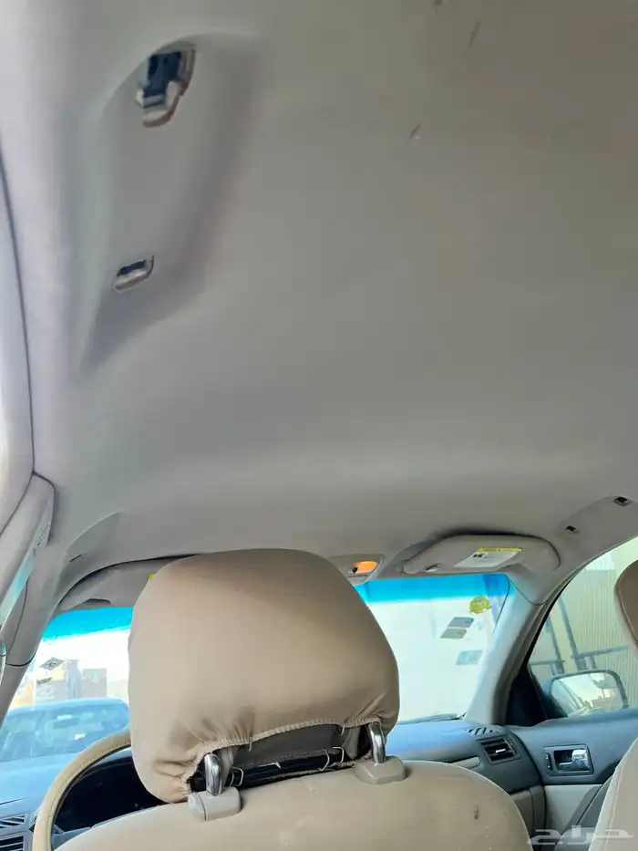 فور فيوجن 2012 SE 8