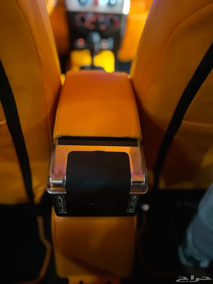 سوزوكي جيمني معدل برابوس 2021 18