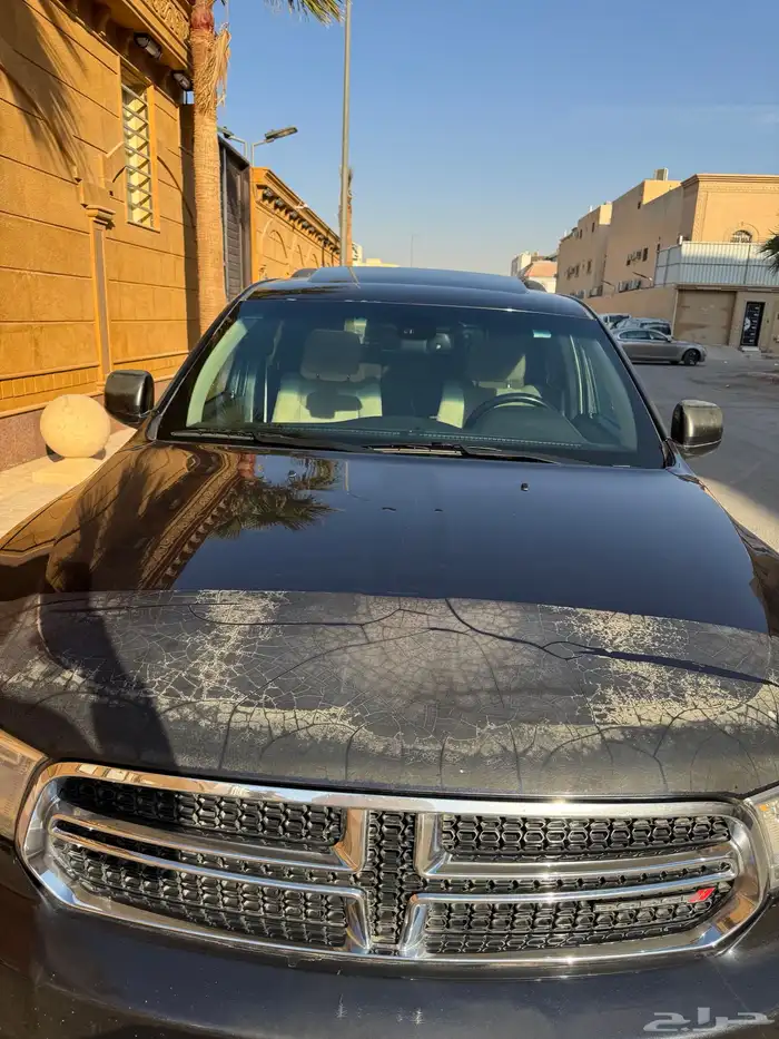 درانجوا 2014 للبيع V6 9