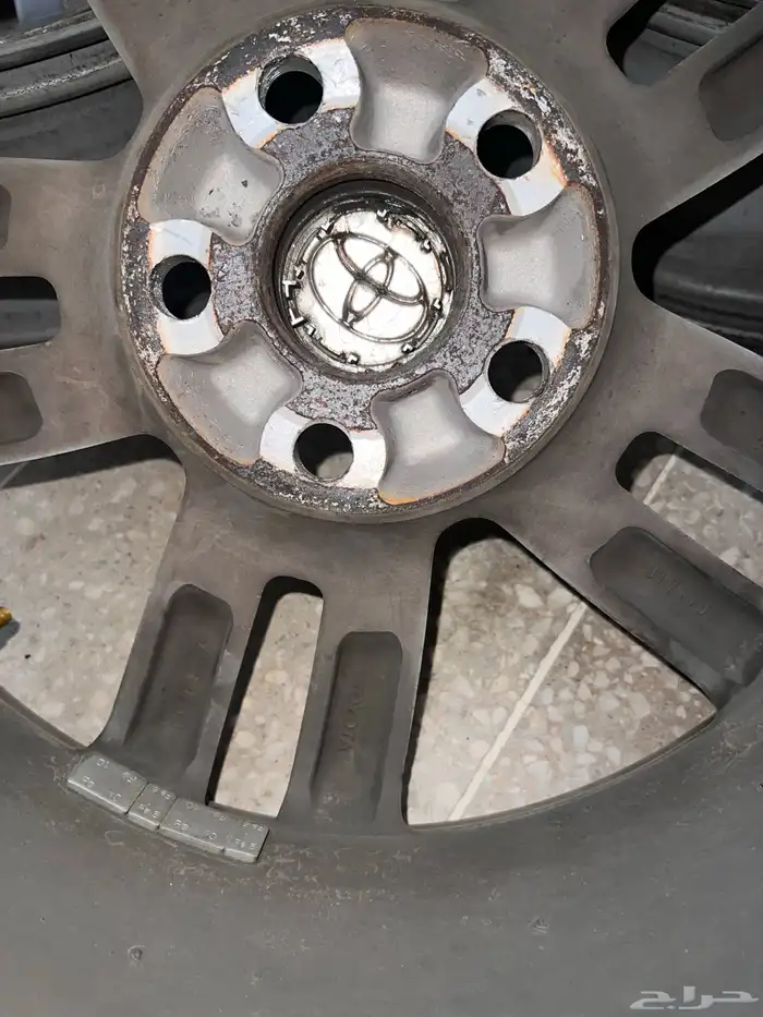 جنوط اوريون نص فل اصلي وكاله نظيف 5