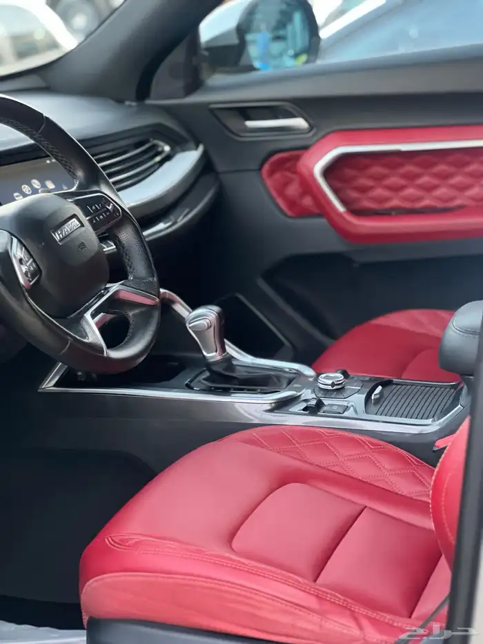 هافال H6 2020 فل كامل 10