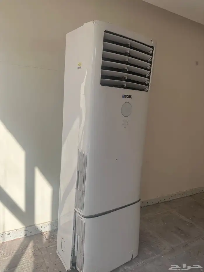 مكيف YORK 1