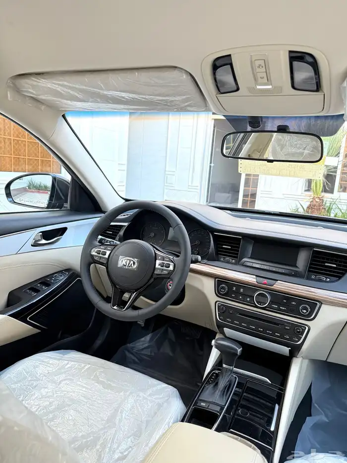 كدنزا 2017 بحالة الوكالة 10