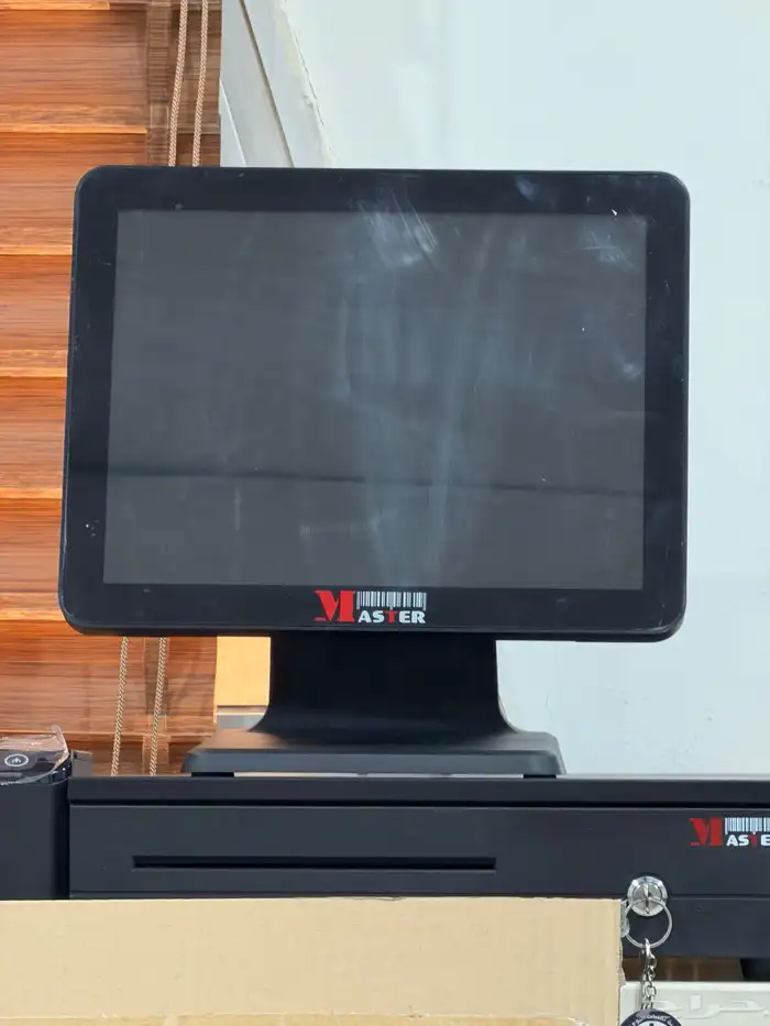 أجهزة كاشير كوري وصيني وتايواني بجميع الموصفات واسعار منافس 18