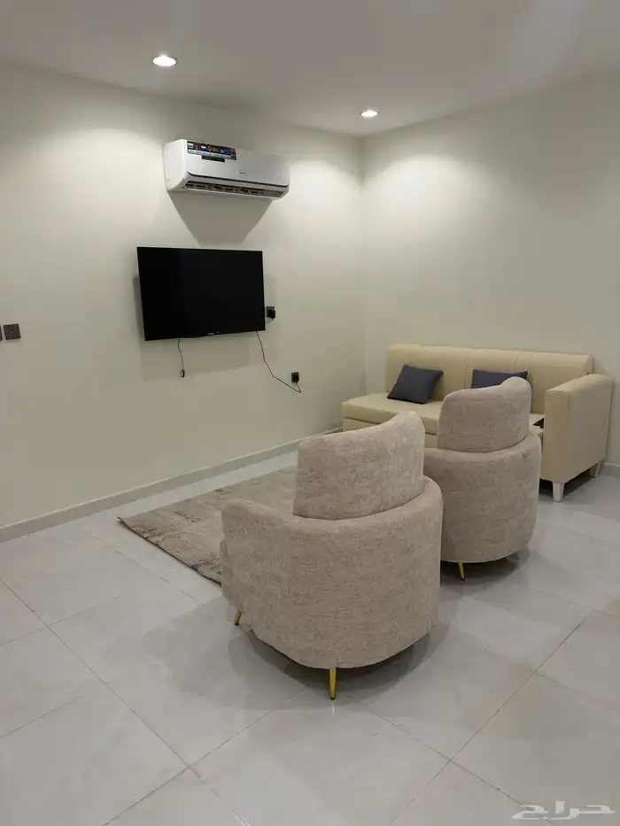 شقق مفروشه 5