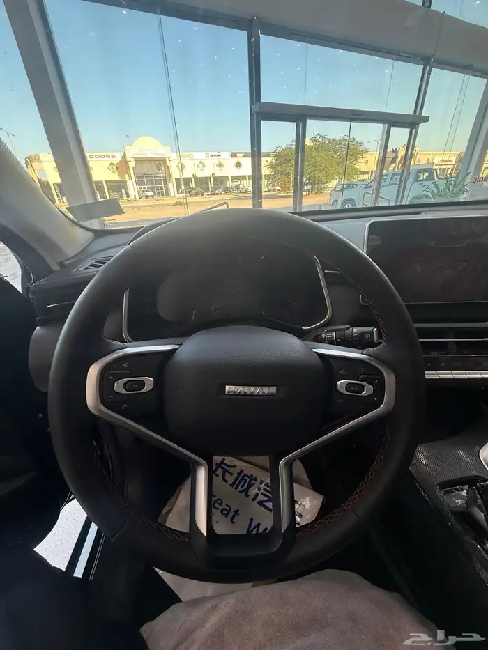 Haval Jolion premium 5